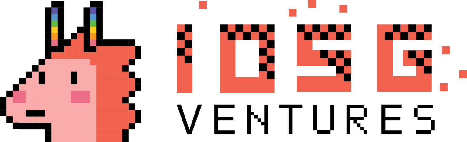 IOSG Ventures